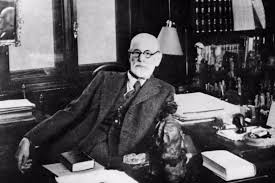 Freud was born to jacob freud, a jewish wool merchant, and amalia (neé nathansohn). Das Leben Von Sigmund Freud Dem Vater Der Psychoanalyse