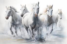 white horses images browse 4 938