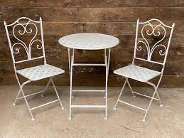 Garden Furniture Wells Reclamation