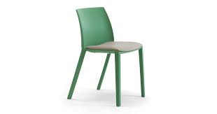 Stackable Design Chair For Indoor And