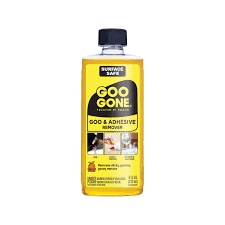 goo gone 2087 goo and adhesive remover