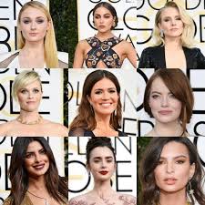 favorite makeup from the golden globes