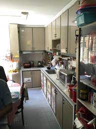 kitchen renovation service singapore
