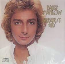 Barry Manilow Greatest Hits (UK Import ...