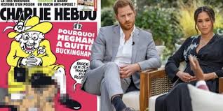 Because i couldn't breathe. the illustration depicts markle pinned under the hairy knee of a smiling queen elizabeth ii, with the pose and punchline a reference to. Rk6xxeagq0t1um