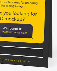 This free psd mockup easy to edit with smart objects. Pavement Sign Mockup In Outdoor Advertising Mockups On Yellow Images Object Mockups