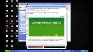 New quickbooks desktop point of sale offers more. Crack Qb Pos 9 0 Youtube