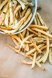 crunchy baked fries sweet cs designs