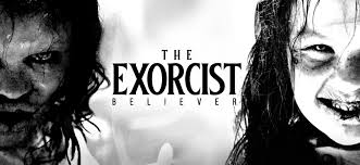 the exorcist believer arrives on