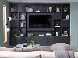 Living Room Storage Ideas Goodhomes
