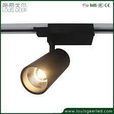 How you do your installation determines how other people rate your lighting. China Easy Install Replaced Track Light Retractable Cover Shop Office Adjustable Beam Angle Cob Ceiling Led Track Light China Distributor Led Light Lamp