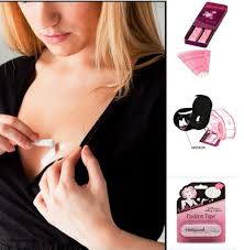To avoid the stress, just buy some strapless and adhesive bras that you can wear with strapless dresses and tops. Strapless Dress Tape Dress Yp