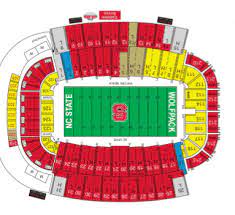 nc state wolfpack tickets packages