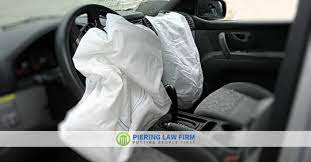 How Airbags Help And Hurt In Car Accidents