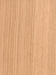red oak quarter cut natural wood