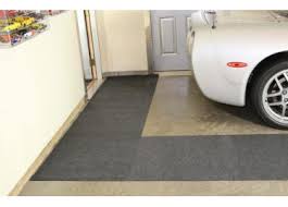 garage floor runner mat