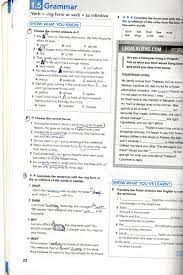 Focus 2 Angielski ćwiczenia Odpowiedzi - MATURA FOCUS 2. Cała strona 22 i 23. Bardzo proszę o pomoc z tymi  zadaniami. Pozdrawiam i z góry - Brainly.pl