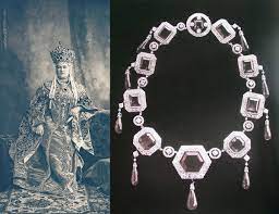 Maybe you would like to learn more about one of these? How Did Romanov Family Jewelry Wind Up In The United States Russia Beyond