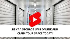 self storage units in normal il twin