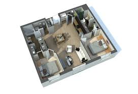 How To Use Architectural 3d Floor Plans