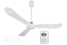 Airmaster® 40132 continuous duty ceiling fan, 56 in dia blade, 26400 cfm flow rate. Ada Smc Ceiling Fan Price In Ojodu Nigeria Olist