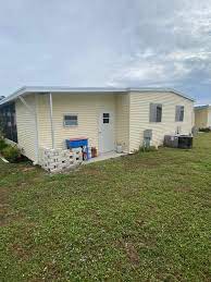 mobile home in florida