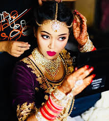 gorgeous amor bridal makeup artist in
