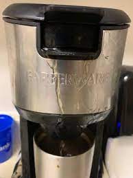Parts for farberware coffee percolator. Farberware K Cup Single Serve Coffee Maker Walmart Com Walmart Com