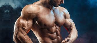 how to get ripped 10 habits you need