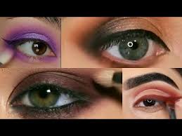 12 colorful eyeshadow looks that makeup