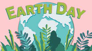 Earth Day 2017!