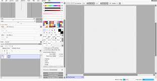 Custom Color Swatches In Painttool Sai