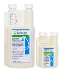 demand cs insecticide concentrate
