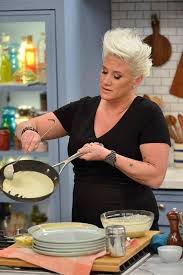 The hair chef | formerly known as l'cheveuxmd. 11 Things About Anne Burrell You Might Not Have Known Tabelog Chef Anne Burrell Food Network Recipes Celebrity Chefs