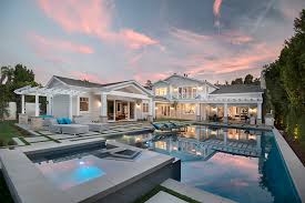 the state of luxury real estate new