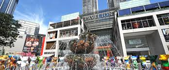 The street, curve shopping centre| days: Five Great Malls Of Klang Valley Publication Myceb