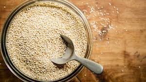 quinoa 101 nutrition facts and health