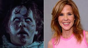 the exorcist s linda blair confirms she