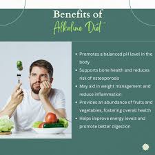 alkaline t a natural approach to