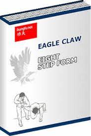 eagle claw kung fu ebook eight step form