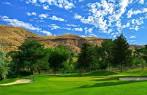 Shadow Valley Golf Course in Boise, Idaho, USA | GolfPass