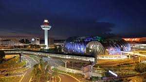 It is operated by changi airport group. Jewel Changi Airport Visit Singapore Offizielle Website
