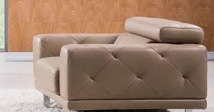 Sofas Tufted Arm Chair Sofa Material