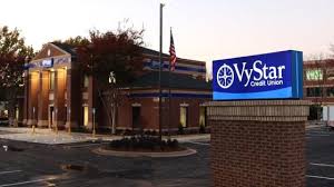 vystar credit union opens first branch
