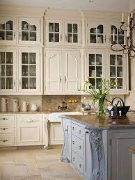 Plus, if you emulate their style in your own home, every day will feel like a. 20 Ways To Create A French Country Kitchen Country Kitchen Designs French Country Kitchens Country Style Kitchen