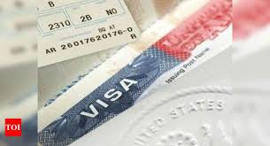 How to get h1b visa. H1b Visa No Relief For It Professionals Why Biden S H 1b Overhaul Could Be In Jeopardy India Business News Times Of India