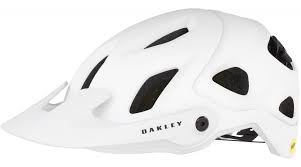 Oakley Drt5 Mtb Helmet Men Size S 52 56cm White 2019