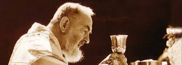Accueil - Padre Pio