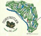 Course Details - Tony Butler Golf Course