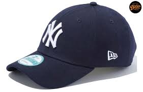 why is the ny baseball cap in singapore